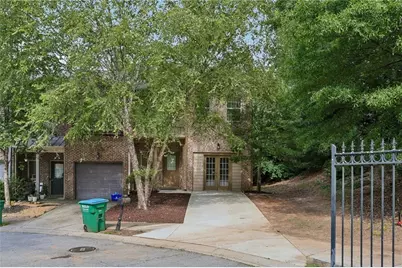 1388 Harbins Ridge Drive, Norcross, GA 30093 - Photo 5
