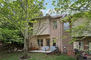 1388 Harbins Ridge Dr, Norcross, GA 30093 - Photo 39