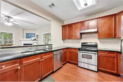 1388 Harbins Ridge Drive, Norcross, GA 30093 - Photo 17