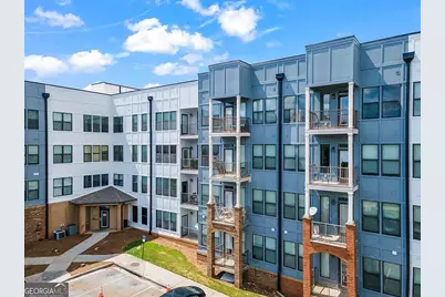 898 Oak Street SW #3203, Atlanta, GA 30310 - Photo 3