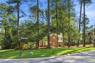 123 Rubicon Road, Peachtree City, GA 30269 - Photo 3