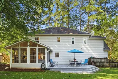 123 Rubicon Road, Peachtree City, GA 30269 - Photo 5