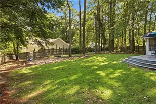 123 Rubicon Rd, Peachtree City, GA 30269 - Photo 7