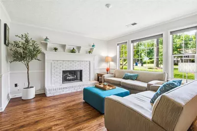 123 Rubicon Road, Peachtree City, GA 30269 - Photo 11