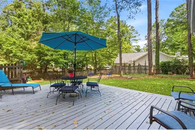 123 Rubicon Road, Peachtree City, GA 30269 - Photo 31