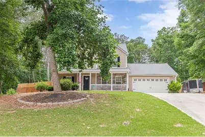 410 Winston Manor Drive, Winder, GA 30680 - Photo 3