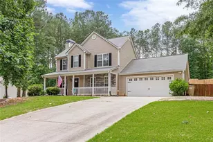 410 Winston Manor Dr, Winder, GA 30680 - Photo 1