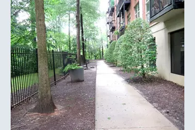 560 Dutch Valley Road NE #2407, Atlanta, GA 30324 - Photo 35