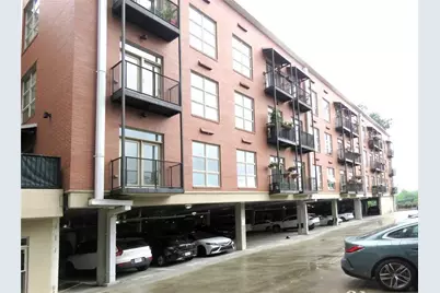 560 Dutch Valley Road NE #2407, Atlanta, GA 30324 - Photo 35