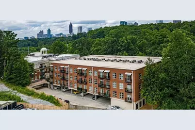 560 Dutch Valley Road NE #2407, Atlanta, GA 30324 - Photo 3