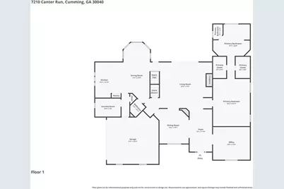 7210 Canter Run, Cumming, GA 30040 - Photo 103