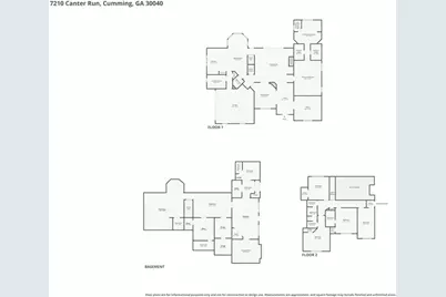 7210 Canter Run, Cumming, GA 30040 - Photo 105