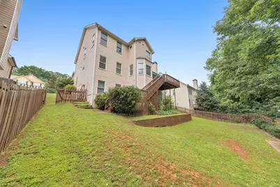 3548 Dunlin Shore Court, Peachtree Corners, GA 30092 - Photo 53