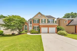 3548 Dunlin Shore Ct, Peachtree Corners, GA 30092 - Photo 1