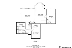 3548 Dunlin Shore Ct, Peachtree Corners, GA 30092 - Photo 63