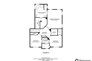 3548 Dunlin Shore Ct, Peachtree Corners, GA 30092 - Photo 65