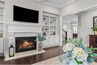 161 Sierra Circle, Woodstock, GA 30188 - Photo 21