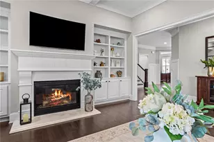 161 Sierra Cir, Woodstock, GA 30188 - Photo 21