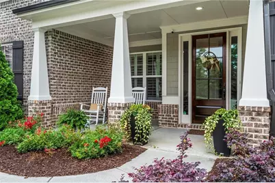 161 Sierra Circle, Woodstock, GA 30188 - Photo 7