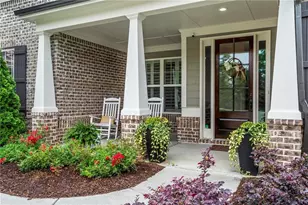 161 Sierra Cir, Woodstock, GA 30188 - Photo 7
