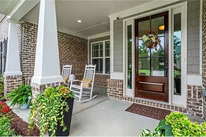 161 Sierra Circle, Woodstock, GA 30188 - Photo 9