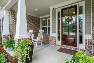 161 Sierra Cir, Woodstock, GA 30188 - Photo 9