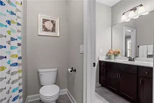 161 Sierra Cir, Woodstock, GA 30188 - Photo 55
