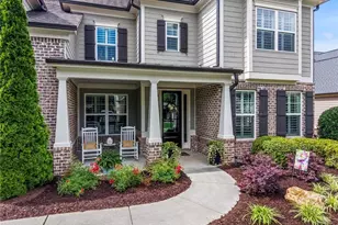 161 Sierra Cir, Woodstock, GA 30188 - Photo 5