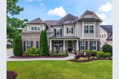 161 Sierra Circle, Woodstock, GA 30188 - Photo 3