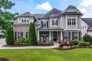 161 Sierra Cir, Woodstock, GA 30188 - Photo 3