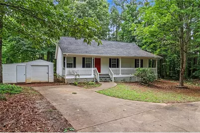 425 Tommy Thompson Way, Whitesburg, GA 30185 - Photo 3