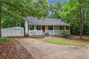 425 Tommy Thompson Way, Whitesburg, GA 30185 - Photo 3