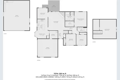 352 Olde Wick Trail, Hoschton, GA 30548 - Photo 63