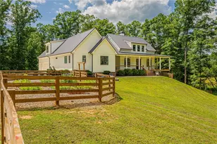 2051 Clay Creek Falls Rd, Dahlonega, GA 30533 - Photo 103
