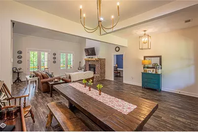 2051 Clay Creek Falls Road, Dahlonega, GA 30533 - Photo 19