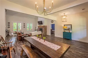 2051 Clay Creek Falls Rd, Dahlonega, GA 30533 - Photo 19