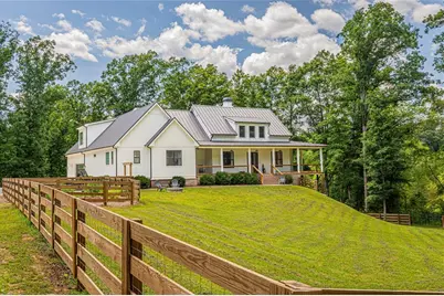 2051 Clay Creek Falls Road, Dahlonega, GA 30533 - Photo 113