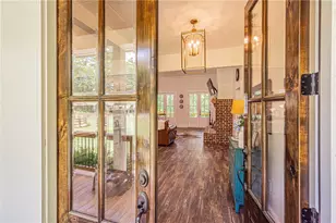 2051 Clay Creek Falls Rd, Dahlonega, GA 30533 - Photo 5
