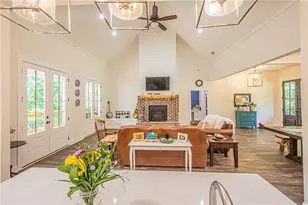 2051 Clay Creek Falls Rd, Dahlonega, GA 30533 - Photo 13
