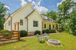 2051 Clay Creek Falls Rd, Dahlonega, GA 30533 - Photo 1