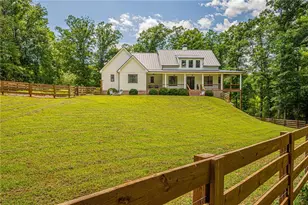2051 Clay Creek Falls Rd, Dahlonega, GA 30533 - Photo 109