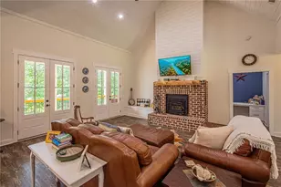 2051 Clay Creek Falls Rd, Dahlonega, GA 30533 - Photo 33