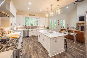 2051 Clay Creek Falls Rd, Dahlonega, GA 30533 - Photo 23
