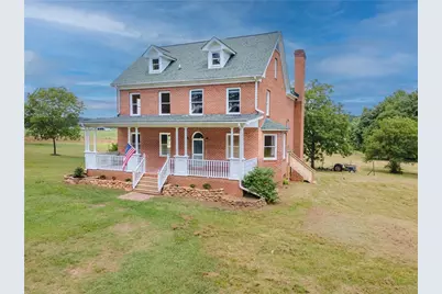 1817 Michael Road, Monroe, GA 30656 - Photo 1