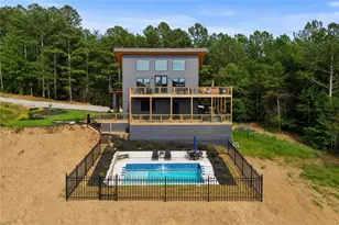 6333 Big Ridge Rd, Talking Rock, GA 30175 - Photo 9