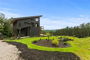 6333 Big Ridge Rd, Talking Rock, GA 30175 - Photo 3