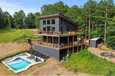 6333 Big Ridge Road, Talking Rock, GA 30175 - Photo 55