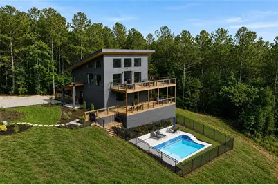6333 Big Ridge Road, Talking Rock, GA 30175 - Photo 1