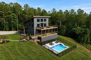 6333 Big Ridge Rd, Talking Rock, GA 30175 - Photo 1