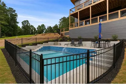 6333 Big Ridge Road, Talking Rock, GA 30175 - Photo 7